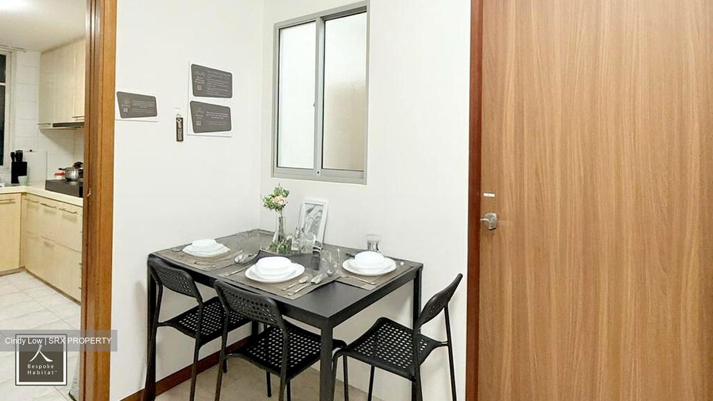 The Jade (D23), Condominium #497455891